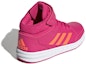 Shop (Kanak-Kanak) adidas AltaSport Mid 'Real Magenta' G27121