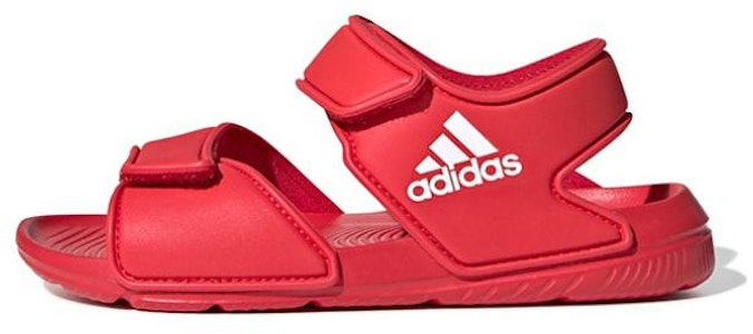 (小學)adidas Altaswim '鮮紅' EG2136 Buy (小學)adidas Altaswim '鮮紅' EG2136