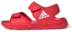 Buy (Tahap Sekolah) adidas Altaswim 'Scarlet' Kanak-kanak EG2136