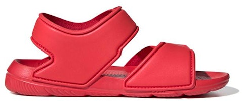 (Tahap Sekolah) adidas Altaswim 'Scarlet' Kanak-kanak EG2136 Order (Tahap Sekolah) adidas Altaswim 'Scarlet' Kanak-kanak EG2136