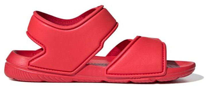 (小學)adidas Altaswim '鮮紅' EG2136 Order (小學)adidas Altaswim '鮮紅' EG2136