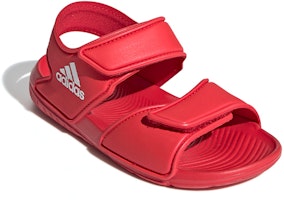 (Tahap Sekolah) adidas Altaswim 'Scarlet' Kanak-kanak EG2136 Lookbook (Tahap Sekolah) adidas Altaswim 'Scarlet' Kanak-kanak EG2136