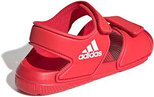 (Tahap Sekolah) adidas Altaswim 'Scarlet' Kanak-kanak EG2136 Shop (Tahap Sekolah) adidas Altaswim 'Scarlet' Kanak-kanak EG2136