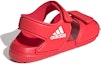 Shop (Tahap Sekolah) adidas Altaswim 'Scarlet' Kanak-kanak EG2136