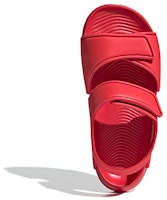 (Tahap Sekolah) adidas Altaswim 'Scarlet' Kanak-kanak EG2136 Purchase (Tahap Sekolah) adidas Altaswim 'Scarlet' Kanak-kanak EG2136