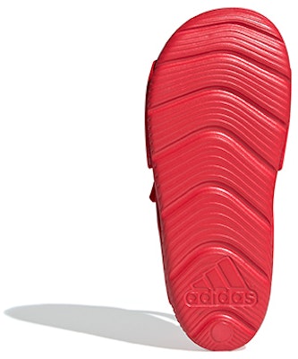 (Tahap Sekolah) adidas Altaswim 'Scarlet' Kanak-kanak EG2136 Details for (Tahap Sekolah) adidas Altaswim 'Scarlet' Kanak-kanak EG2136