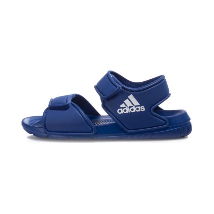 (Grade School) adidas Altaswim 'Team Royal Blue' EG2135
