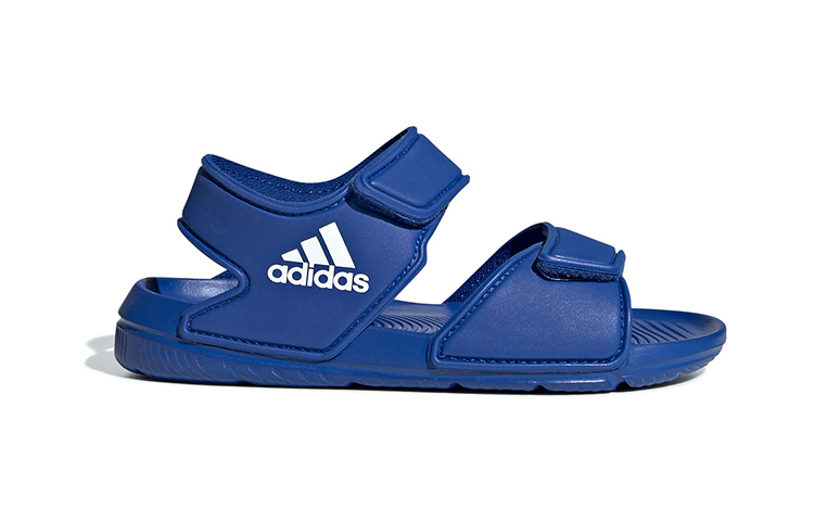 Order (Grade School) adidas Altaswim ''Blu Reale Team'' EG2135