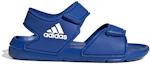 Order (Grade School) adidas Altaswim ''Blu Reale Team'' EG2135