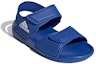 Lookbook (Kanak-Kanak) adidas Altaswim 'Team Royal Blue' EG2135