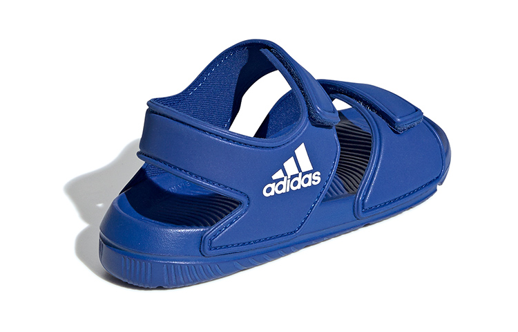 Shop (Grade School) adidas Altaswim ''Blu Reale Team'' EG2135
