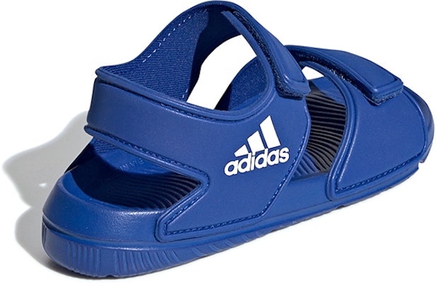 (Grade School) adidas Altaswim ''Blu Reale Team'' EG2135 Shop (Grade School) adidas Altaswim ''Blu Reale Team'' EG2135