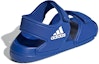 Shop (Kanak-Kanak) adidas Altaswim 'Team Royal Blue' EG2135