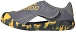 Buy (Kanak-Kanak) adidas AltaVenture 'Kelabu Emas Suria Camo' FZ6511