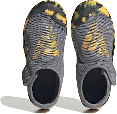 (Kanak-Kanak) adidas AltaVenture 'Kelabu Emas Suria Camo' FZ6511 Purchase (Kanak-Kanak) adidas AltaVenture 'Kelabu Emas Suria Camo' FZ6511