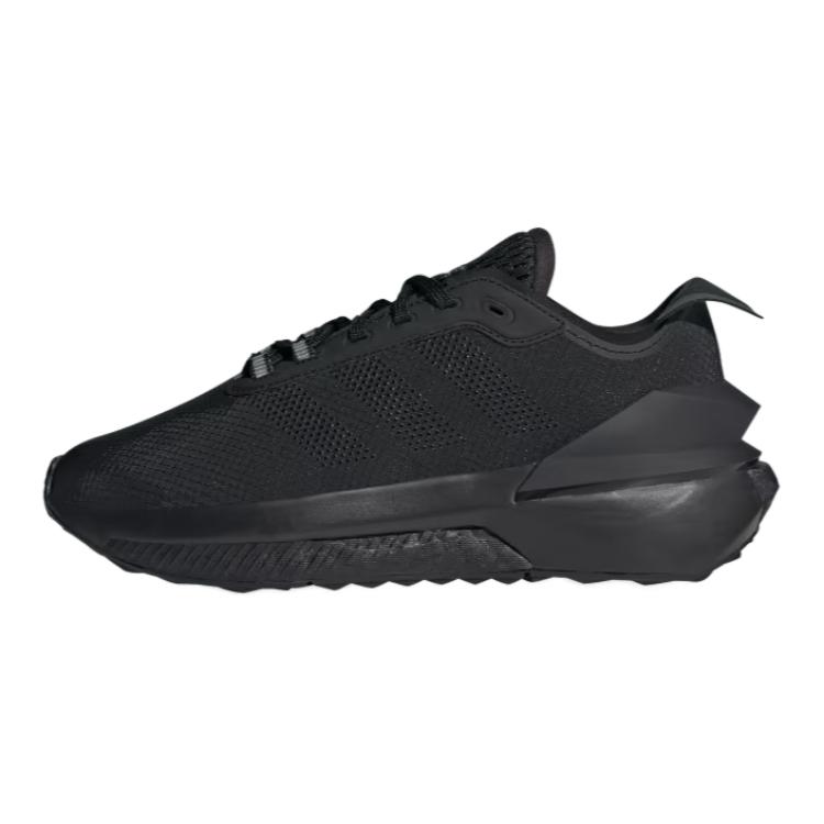 (Grade School) adidas Avryn J 'Black Carbon' IG0124