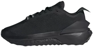 (Grade School) adidas Avryn J 'Black Carbon' IG0124 (Grade School) adidas Avryn J 'Black Carbon' IG0124