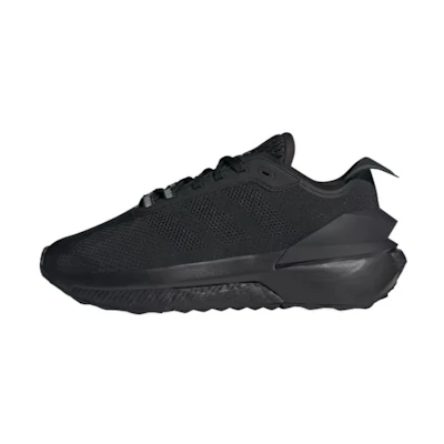 (GS) adidas Avryn J 'Black Carbon'