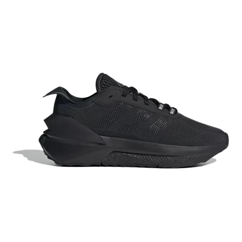 Order (Kanak-Kanak) adidas Avryn J 'Hitam Carbon' IG0124