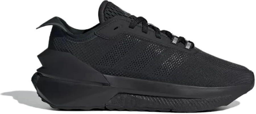 (Kanak-Kanak) adidas Avryn J 'Hitam Carbon' IG0124 Order (Kanak-Kanak) adidas Avryn J 'Hitam Carbon' IG0124