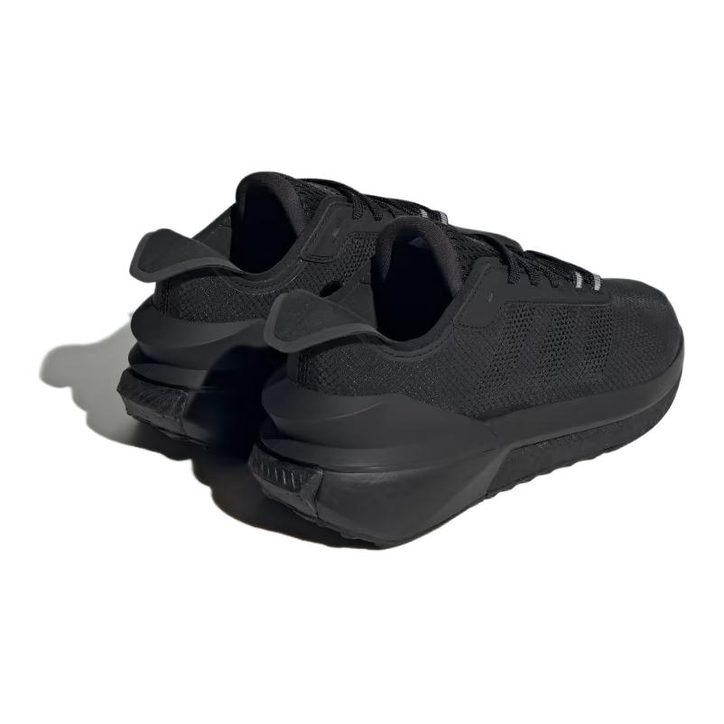 Lookbook (Kanak-Kanak) adidas Avryn J 'Hitam Carbon' IG0124