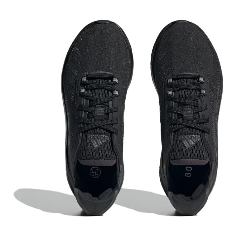 Shop (Kanak-Kanak) adidas Avryn J 'Hitam Carbon' IG0124