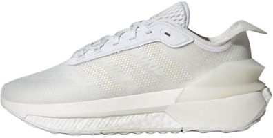 (Grade School) adidas Avryn J 'White Zero Metallic' IG0123 (Grade School) adidas Avryn J 'White Zero Metallic' IG0123