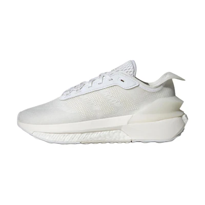 (GS) adidas Avryn J 'White Zero Metallic'