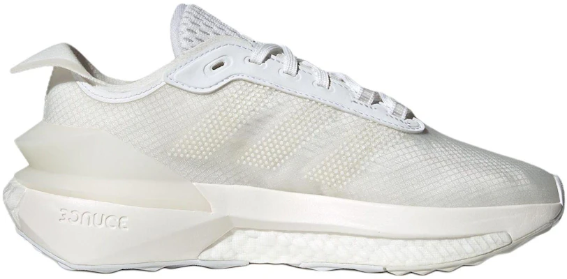 (Kanak-Kanak) adidas Avryn J 'Putih Zero Metallic' IG0123 Order (Kanak-Kanak) adidas Avryn J 'Putih Zero Metallic' IG0123