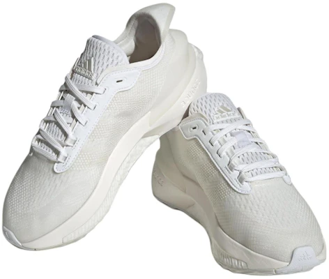 (Kanak-Kanak) adidas Avryn J 'Putih Zero Metallic' IG0123 Lookbook (Kanak-Kanak) adidas Avryn J 'Putih Zero Metallic' IG0123