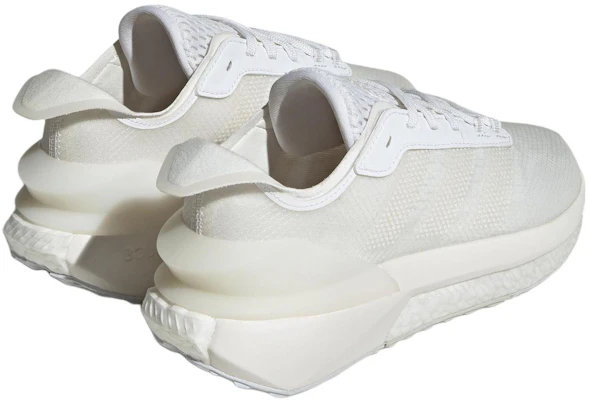 (Kanak-Kanak) adidas Avryn J 'Putih Zero Metallic' IG0123 Shop (Kanak-Kanak) adidas Avryn J 'Putih Zero Metallic' IG0123