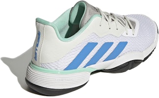 (Para Niños) adidas Barricade 'Blanco Azul Pulso' GY4017 Shop (Para Niños) adidas Barricade 'Blanco Azul Pulso' GY4017