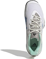 (Para Niños) adidas Barricade 'Blanco Azul Pulso' GY4017 Purchase (Para Niños) adidas Barricade 'Blanco Azul Pulso' GY4017
