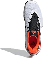 (adidas Barricade Escolar) 'Blanco Solar Rojo' GW2996 Purchase (adidas Barricade Escolar) 'Blanco Solar Rojo' GW2996