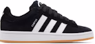 Buy (Kanak-Kanak) adidas Campus 00s 'Hitam Putih Gum' HQ6638