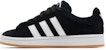 (Kanak-Kanak) adidas Campus 00s 'Hitam Putih Gum' HQ6638