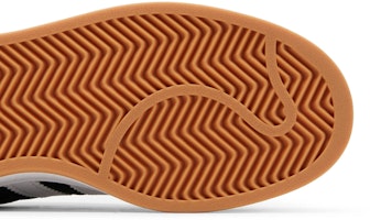 (Anak-Anak) adidas Campus 2000an 'Hitam Putih Karet' HQ6638 Purchase (Anak-Anak) adidas Campus 2000an 'Hitam Putih Karet' HQ6638