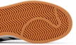 Purchase (Kanak-Kanak) adidas Campus 00s 'Hitam Putih Gum' HQ6638