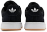 Details for (Kanak-Kanak) adidas Campus 00s 'Hitam Putih Gum' HQ6638