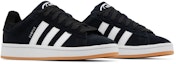 Cheap (Kanak-Kanak) adidas Campus 00s 'Hitam Putih Gum' HQ6638