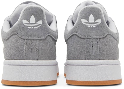 (초등학생용) 아디다스 캠퍼스 00s '그레이 검' HQ6507 HQ6507 Details for (초등학생용) 아디다스 캠퍼스 00s '그레이 검' HQ6507 HQ6507