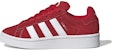 (Kanak-Kanak) adidas Campus 00s 'Merah Skarlet' HQ7041