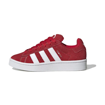 (GS) adidas Campus 00s 'Scarlet'