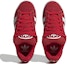 Lookbook (Kanak-Kanak) adidas Campus 00s 'Merah Skarlet' HQ7041
