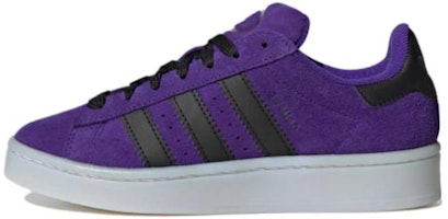 (Grade School) adidas Campus 00s J 'Energy Ink Black' GZ2555 (Grade School) adidas Campus 00s J 'Energy Ink Black' GZ2555