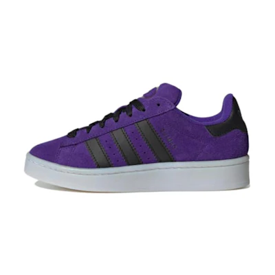 (GS) adidas Campus 00s J 'Energy Ink Black'