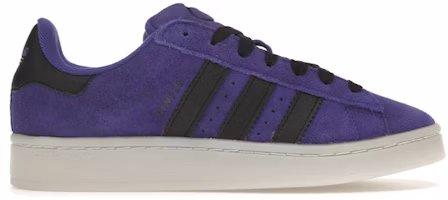 (Grade School) adidas Campus 00s J 'Energy Ink Black' GZ2555 (Grade School) adidas Campus 00s J 'Energy Ink Black' GZ2555
