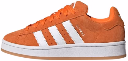 (Grade School) adidas Campus 00s J 'Orange Gum' IE7588 (Grade School) adidas Campus 00s J 'Orange Gum' IE7588