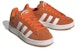 (Kanak-Kanak) adidas Campus 00s J 'Orange Gum' IE7588