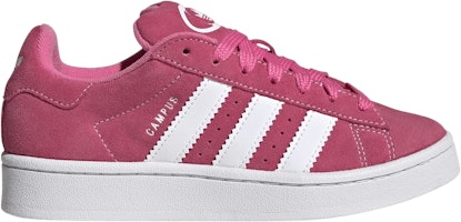 (Grade School) adidas Campus 00s J 'Pulse Magenta' HQ8567 (Grade School) adidas Campus 00s J 'Pulse Magenta' HQ8567
